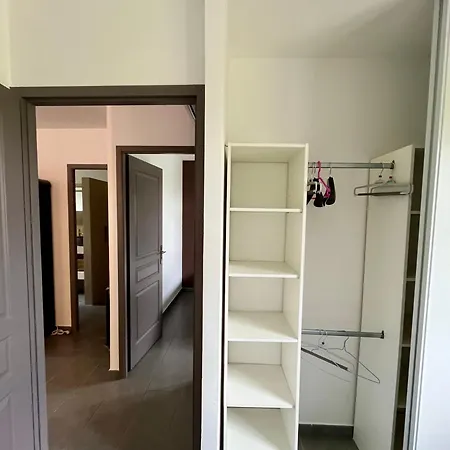 Vakantiehuis Maison Charmante A + Piscine