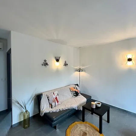 Maison Charmante A + Piscine