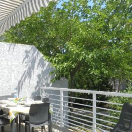 Vakantiehuis Maison Charmante A + Piscine Ghisonaccia