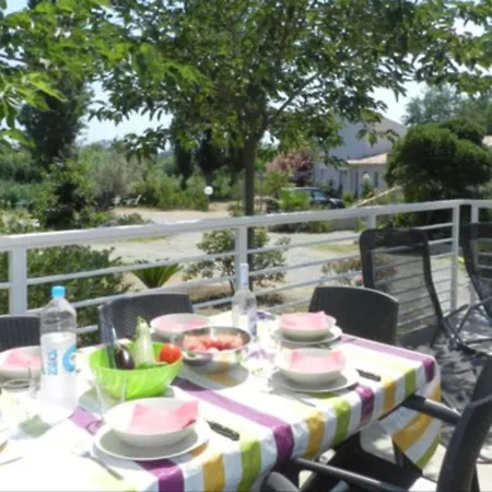 Maison Charmante A + Piscine *